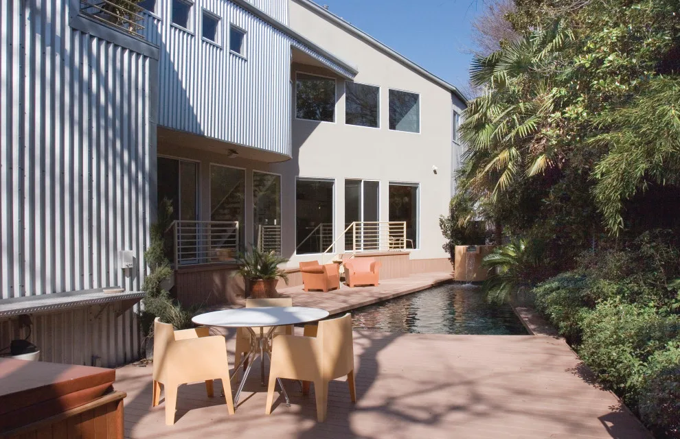 Turtle Creek by Adams Architects, Inc. - Photo 5