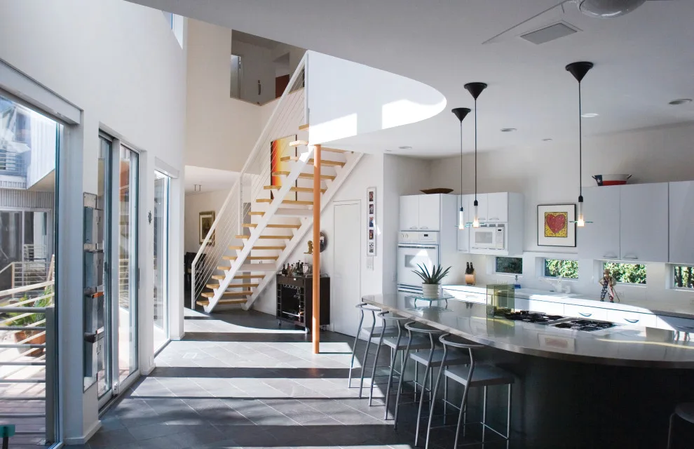 Turtle Creek by Adams Architects, Inc. - Photo 2
