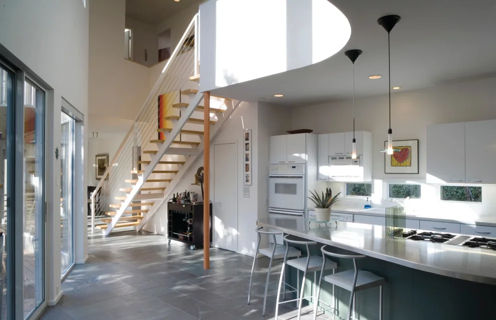 Turtle Creek by Adams Architects, Inc. - Photo 16