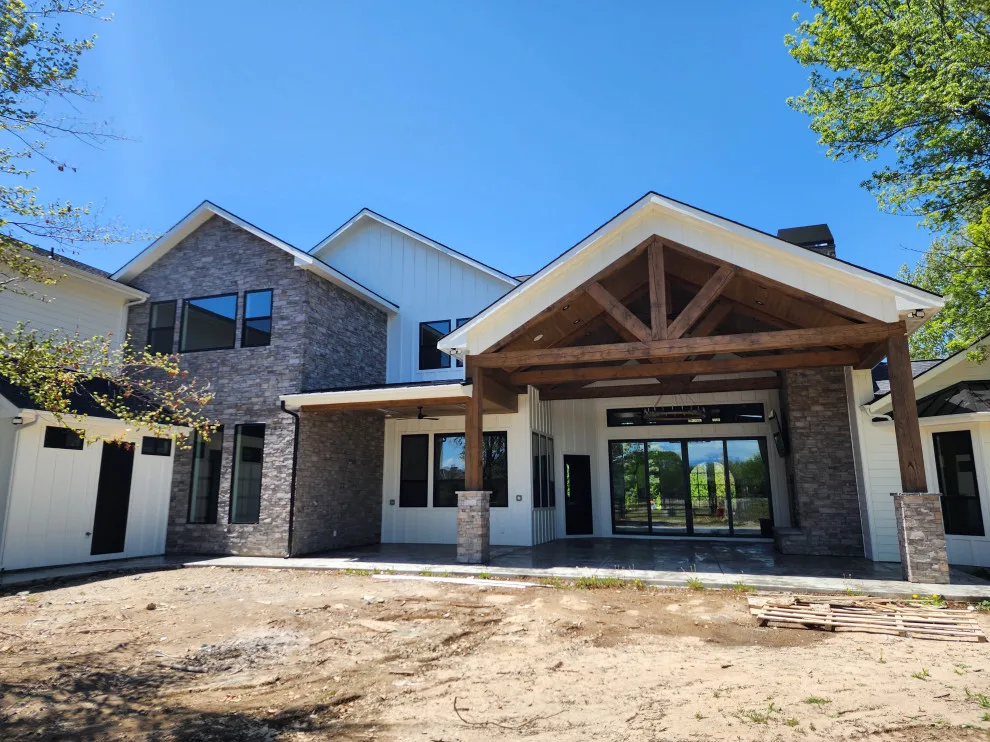 The Nicole Project | New Build | Eagle ID by Amanda Ryan Designs, LLC - Photo 13
