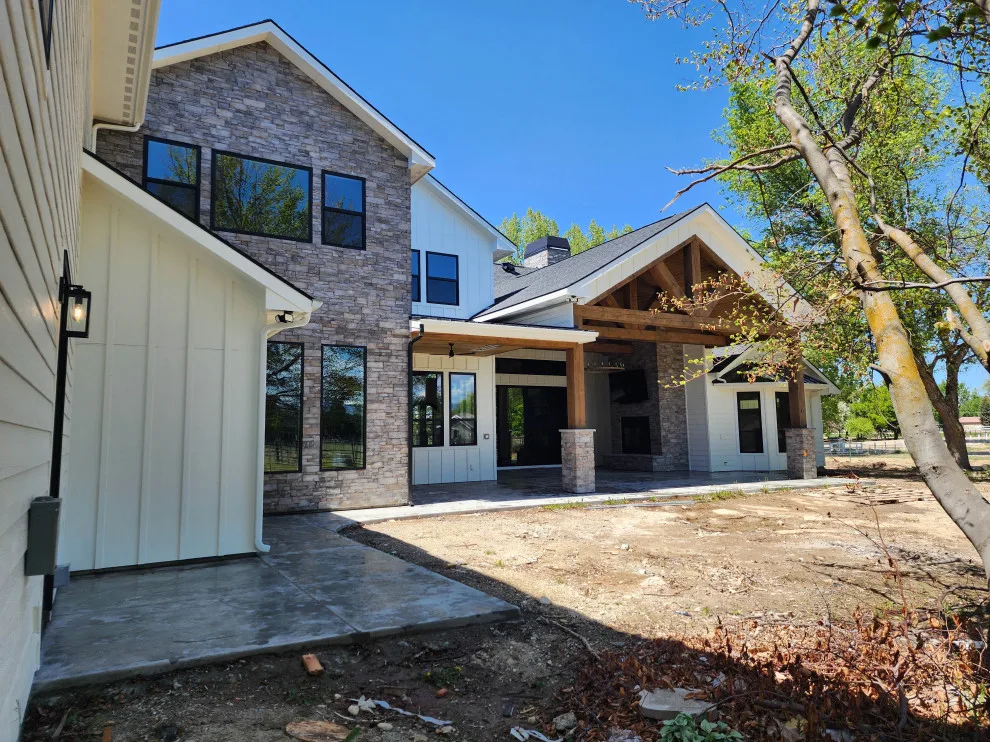 The Nicole Project | New Build | Eagle ID by Amanda Ryan Designs, LLC - Photo 39
