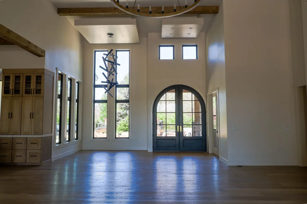 The Nicole Project | New Build | Eagle ID by Amanda Ryan Designs, LLC - Photo 9