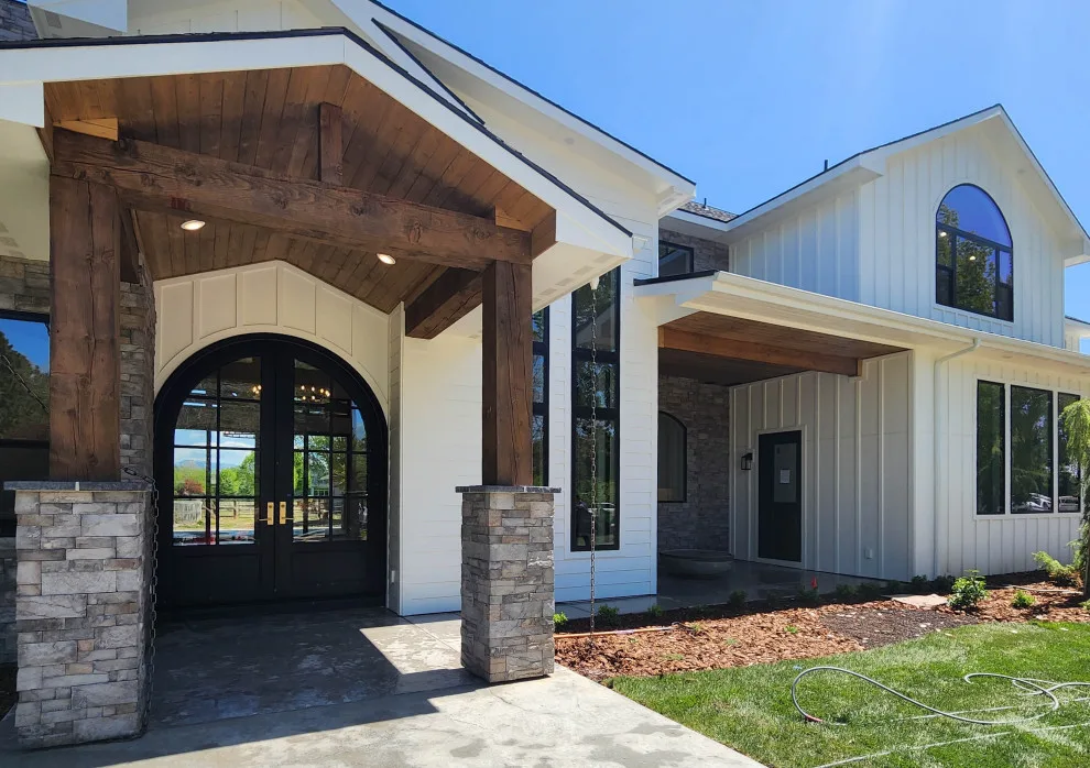 The Nicole Project | New Build | Eagle ID by Amanda Ryan Designs, LLC - Photo 20