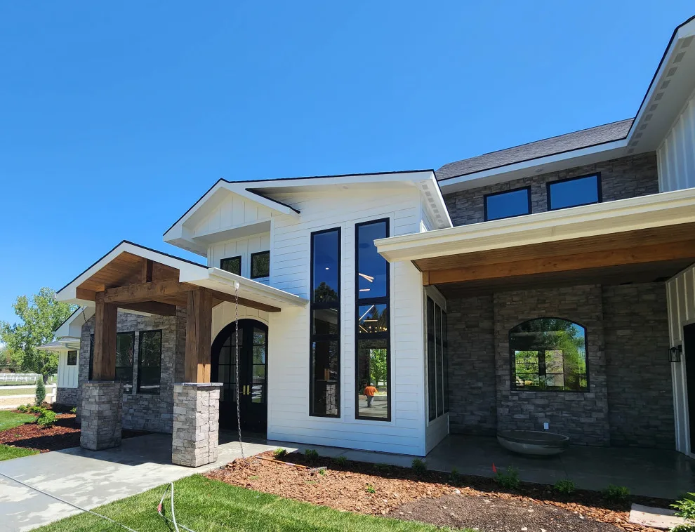 The Nicole Project | New Build | Eagle ID by Amanda Ryan Designs, LLC - Photo 36