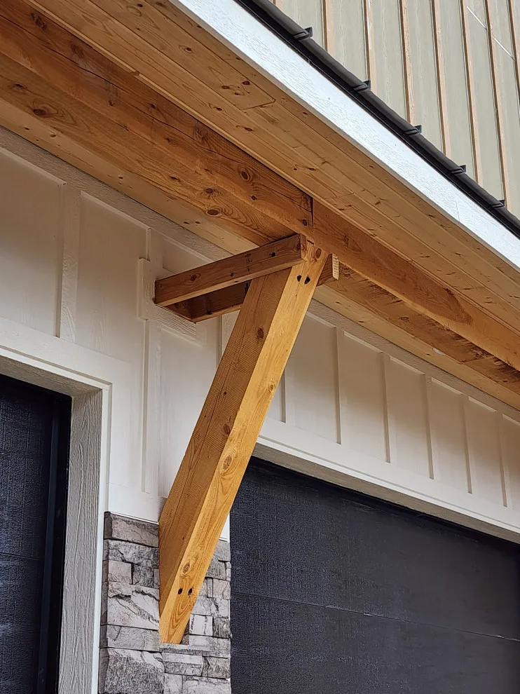 The Nicole Project | New Build | Eagle ID by Amanda Ryan Designs, LLC - Photo 2