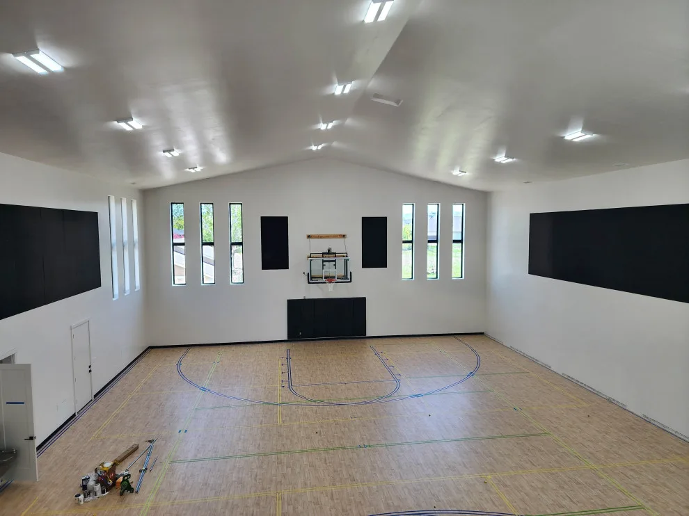 The Nicole Project | New Build | Eagle ID by Amanda Ryan Designs, LLC - Photo 5