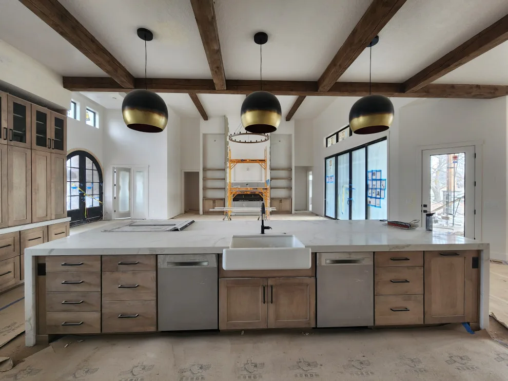The Nicole Project | New Build | Eagle ID by Amanda Ryan Designs, LLC - Photo 11