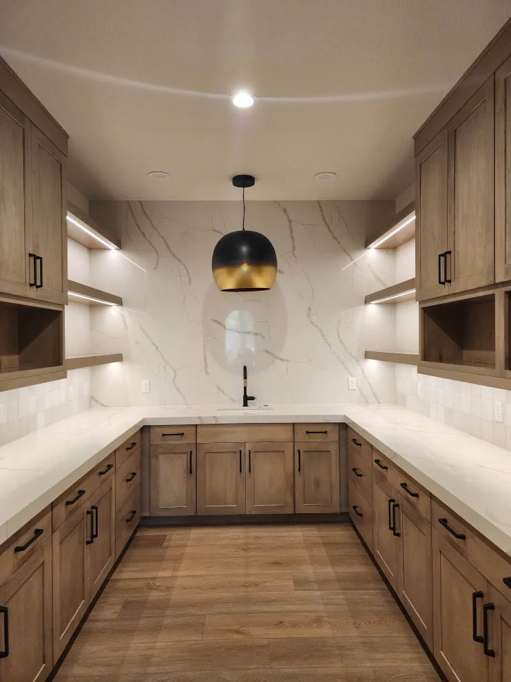 The Nicole Project | New Build | Eagle ID by Amanda Ryan Designs, LLC - Photo 17