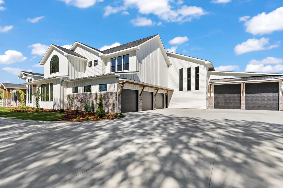 The Nicole Project | New Build | Eagle ID by Amanda Ryan Designs, LLC - Photo 34