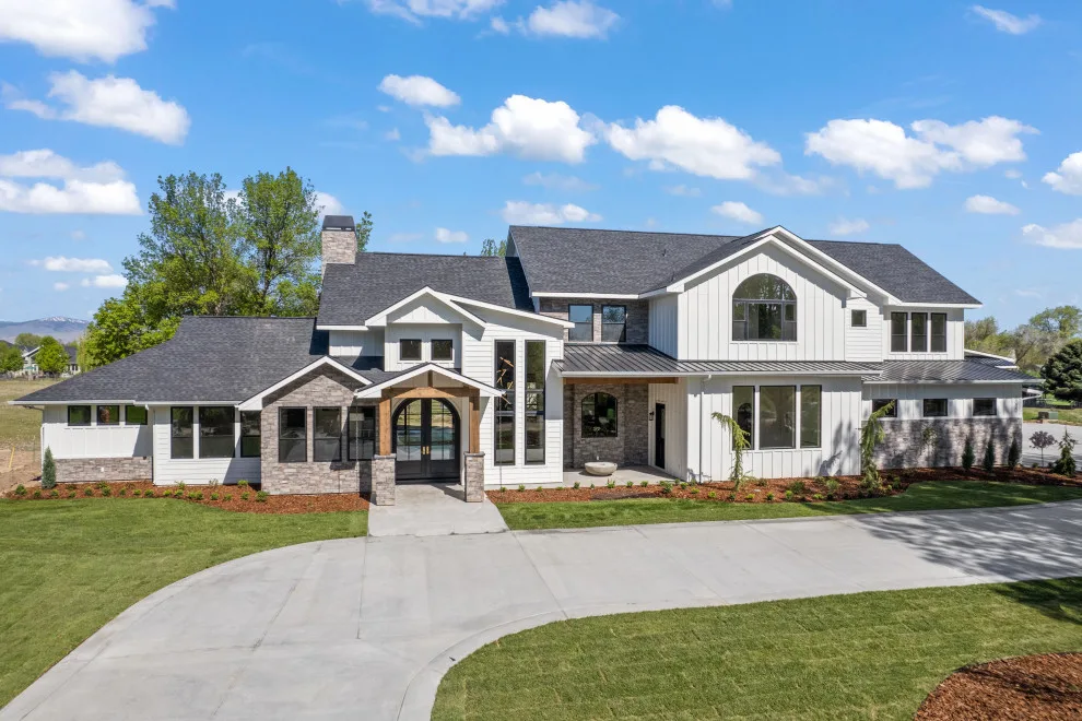 The Nicole Project | New Build | Eagle ID by Amanda Ryan Designs, LLC - Photo 32