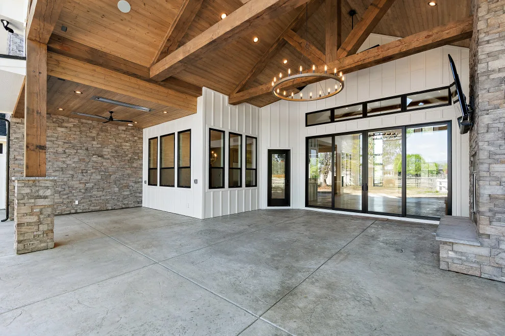 The Nicole Project | New Build | Eagle ID by Amanda Ryan Designs, LLC - Photo 7