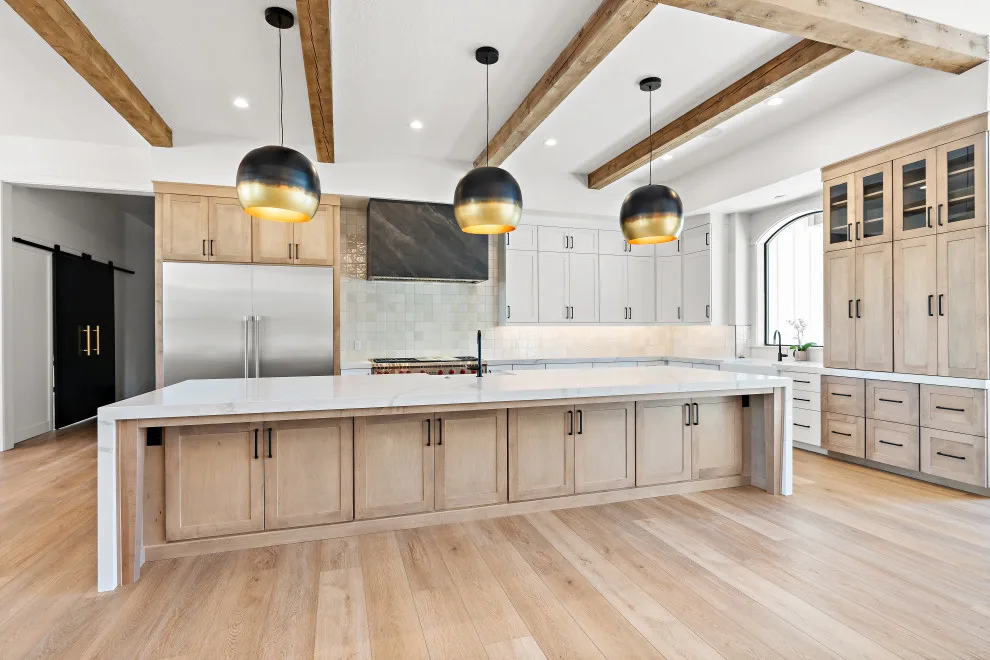 The Nicole Project | New Build | Eagle ID by Amanda Ryan Designs, LLC - Photo 16