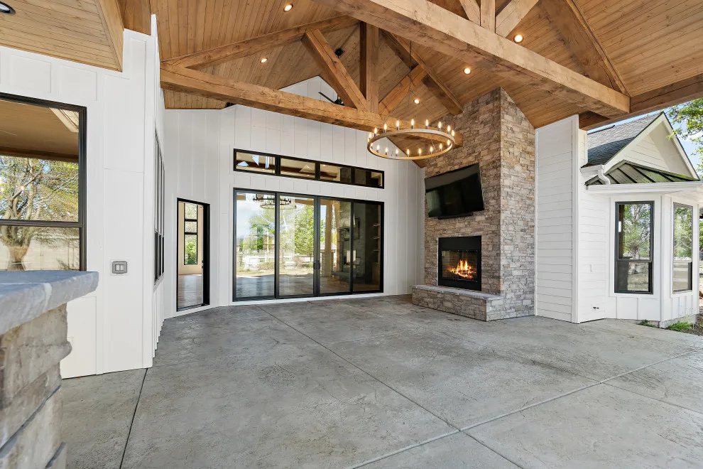The Nicole Project | New Build | Eagle ID by Amanda Ryan Designs, LLC - Photo 30