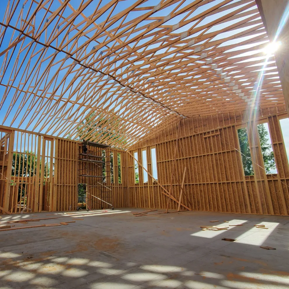 The Nicole Project | New Build | Eagle ID by Amanda Ryan Designs, LLC - Photo 37