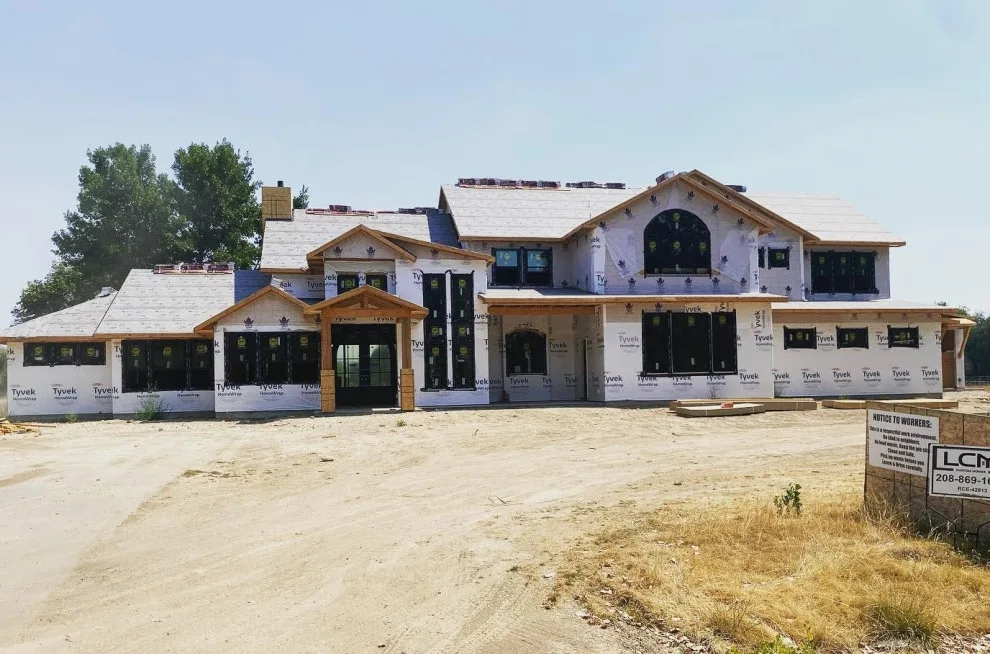 The Nicole Project | New Build | Eagle ID by Amanda Ryan Designs, LLC - Photo 24