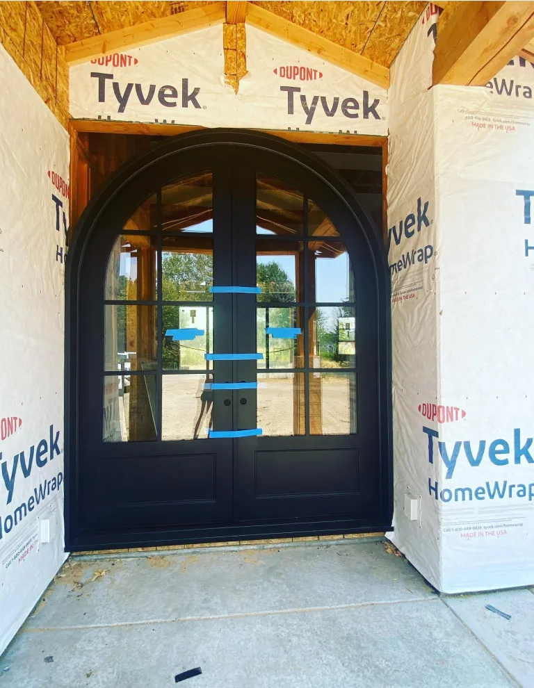 The Nicole Project | New Build | Eagle ID by Amanda Ryan Designs, LLC - Photo 4