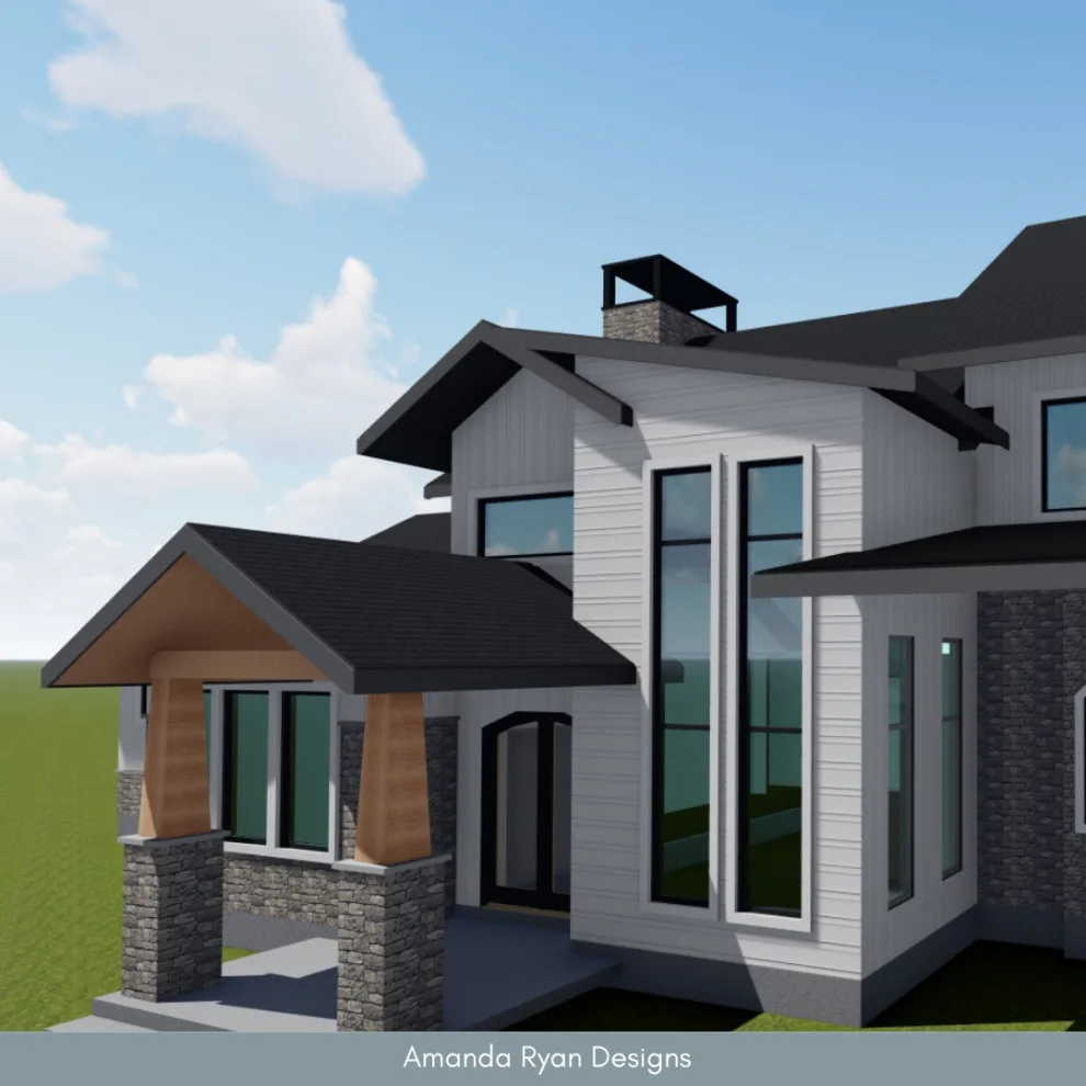 The Nicole Project | New Build | Eagle ID by Amanda Ryan Designs, LLC - Photo 25