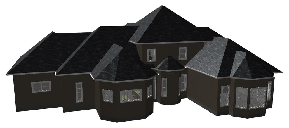The Patel Nola by EDC - Professional Residential Building Designer - Photo 5