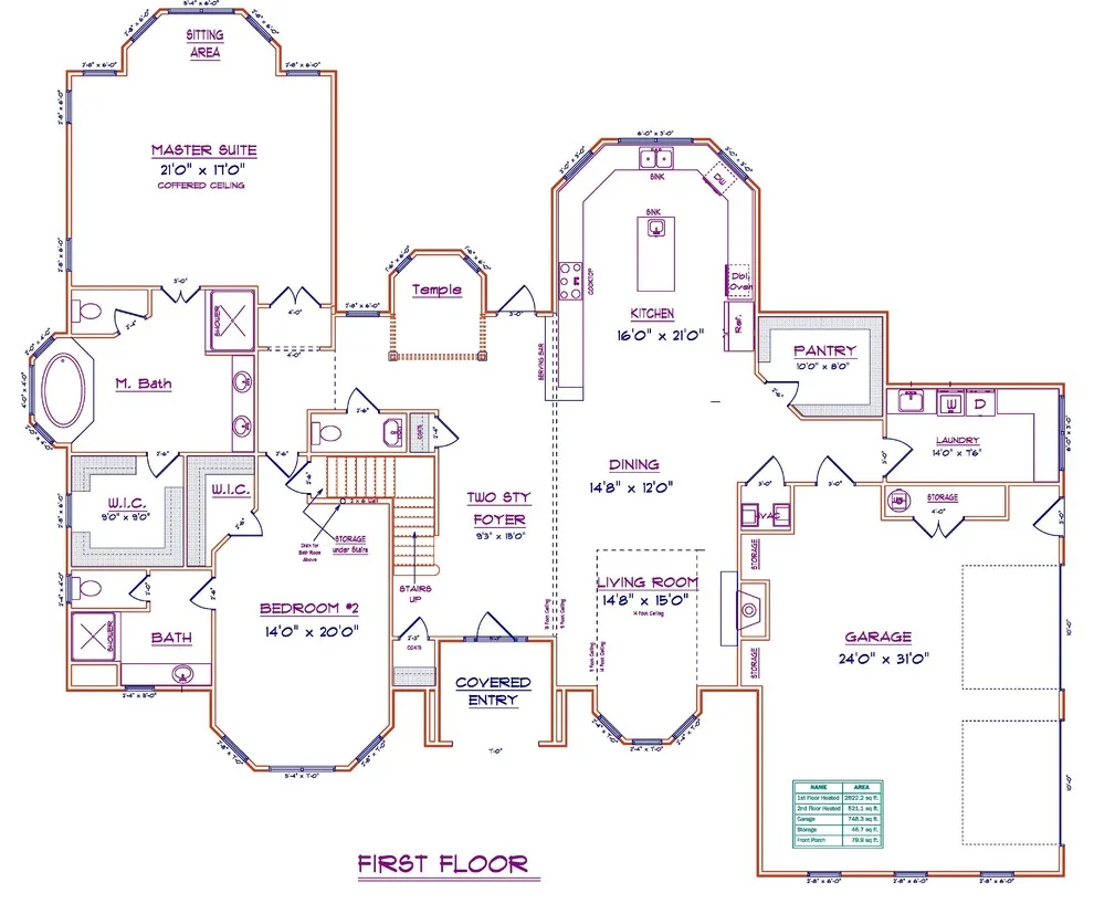 EDC - Professional Residential Building Designer - Photo 8