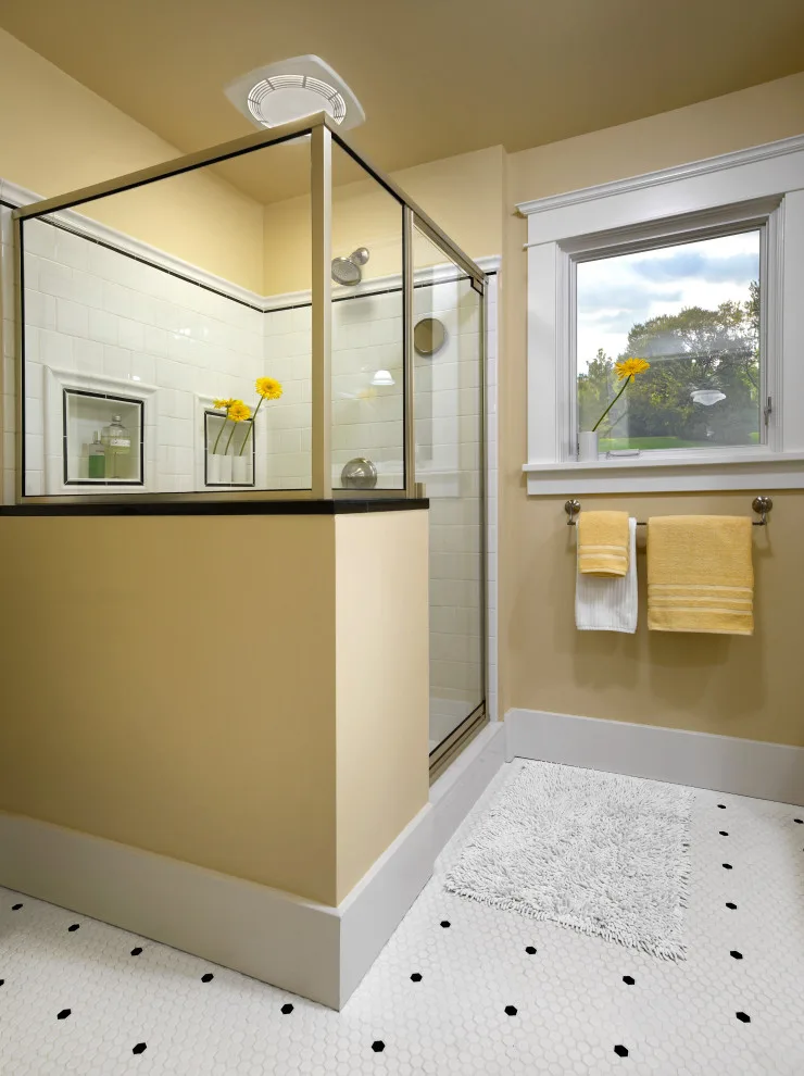 The Modestly Sized® Inspired Renovation and Expansion by Architectural Resource LLC - Photo 4