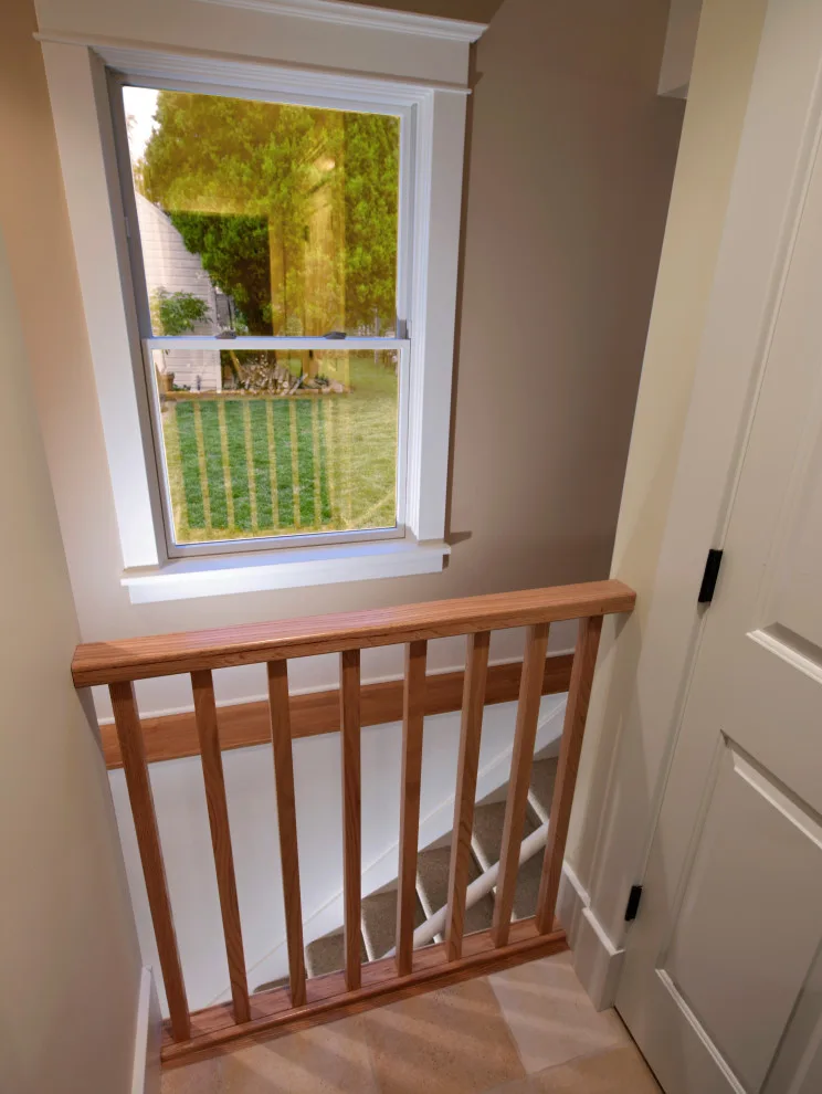 The Modestly Sized® Inspired Renovation and Expansion by Architectural Resource LLC - Photo 7