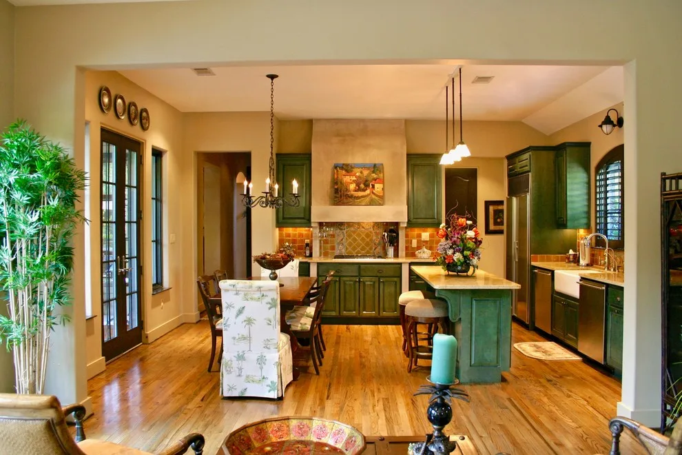THE GROVES by Burwell Associates - Photo 4