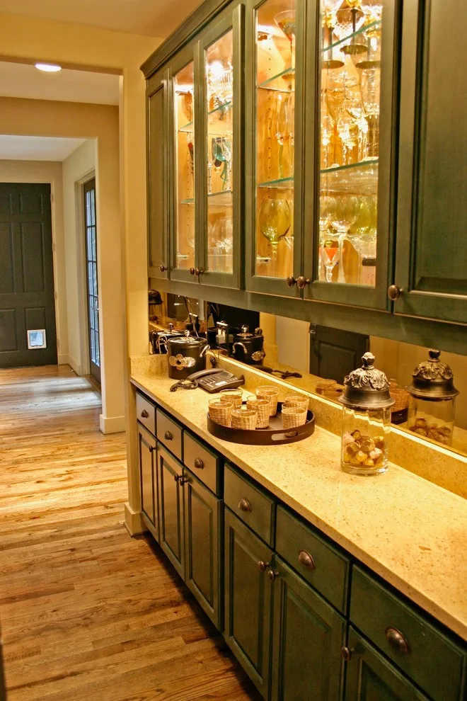 THE GROVES by Burwell Associates - Photo 3