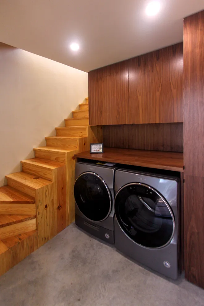 The Citadel by Ignacio Salas-Humara Architect LLC - Photo 34