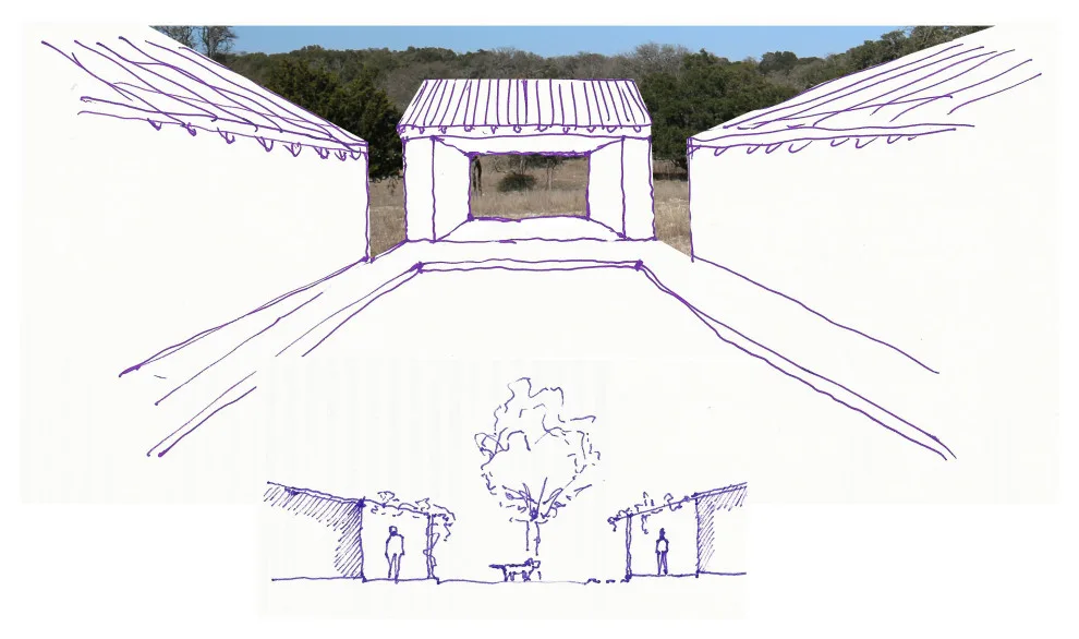 The Citadel by Ignacio Salas-Humara Architect LLC - Photo 11