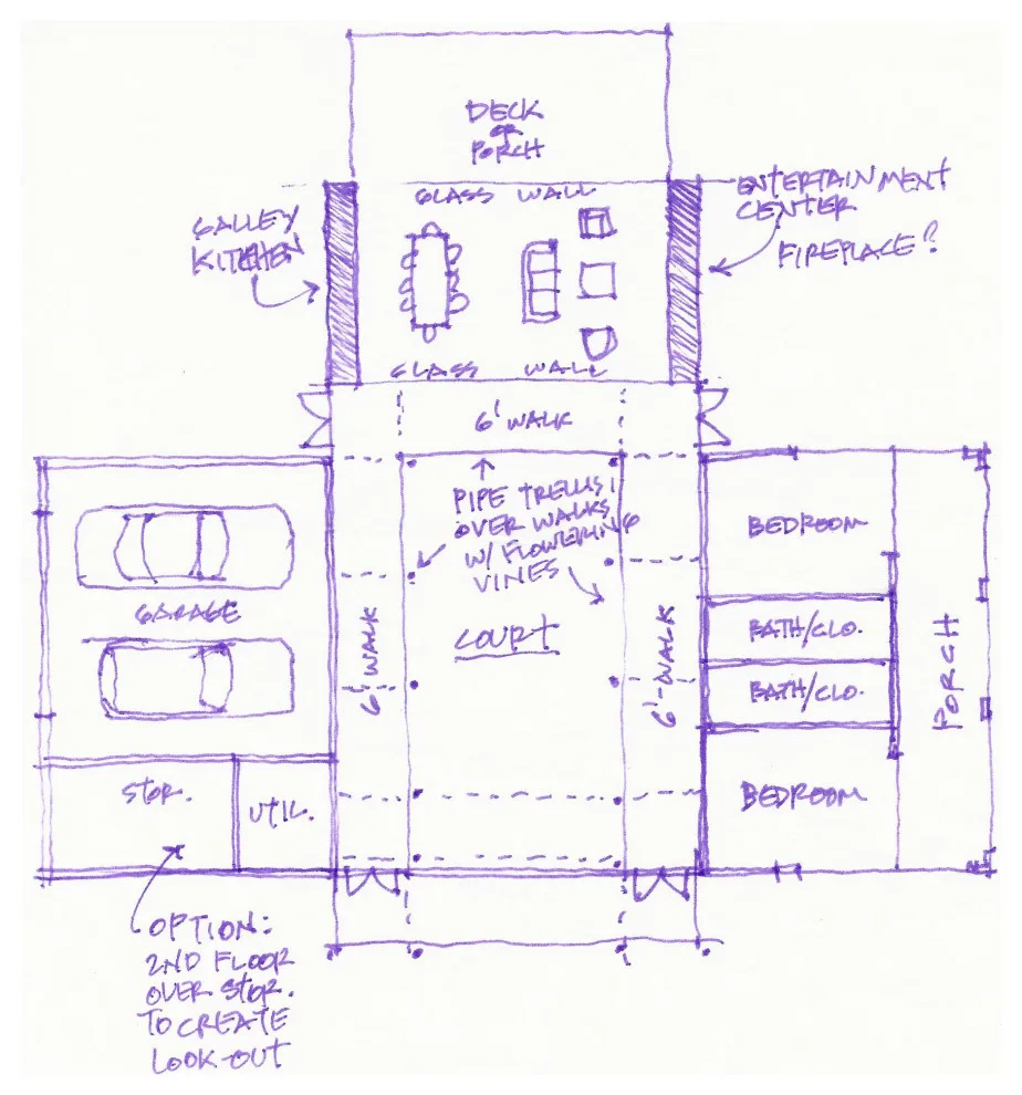 Ignacio Salas-Humara Architect LLC - Photo 14