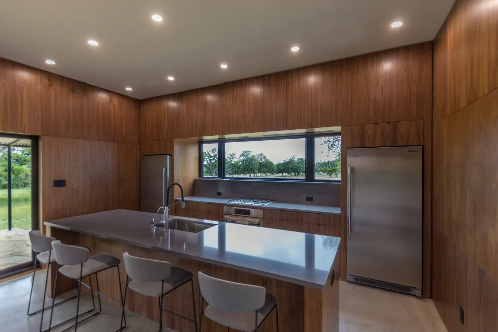 The Citadel by Ignacio Salas-Humara Architect LLC - Photo 3