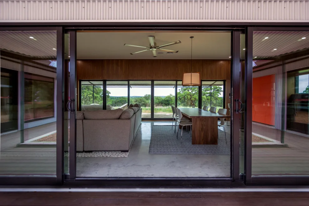 The Citadel by Ignacio Salas-Humara Architect LLC - Photo 15