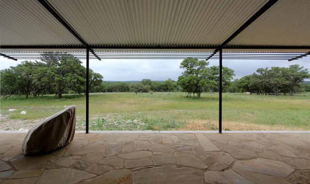The Citadel by Ignacio Salas-Humara Architect LLC - Photo 18
