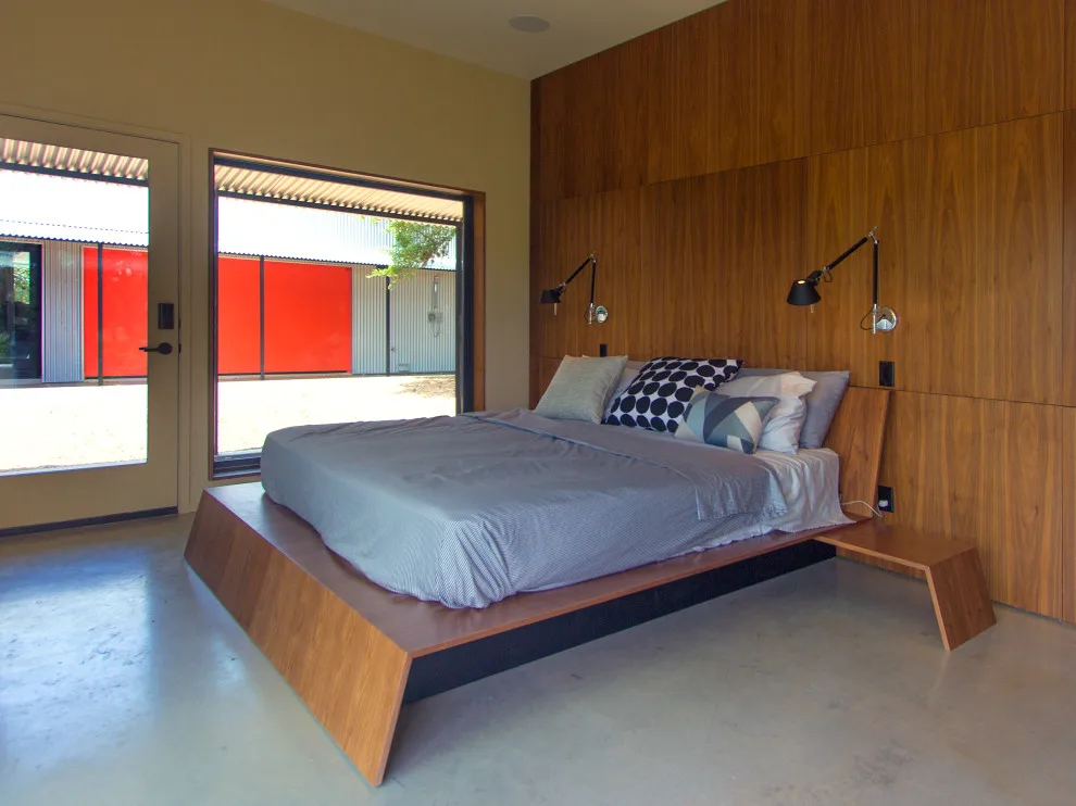 The Citadel by Ignacio Salas-Humara Architect LLC - Photo 31