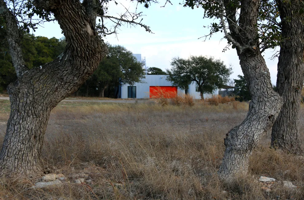 The Citadel by Ignacio Salas-Humara Architect LLC - Photo 16