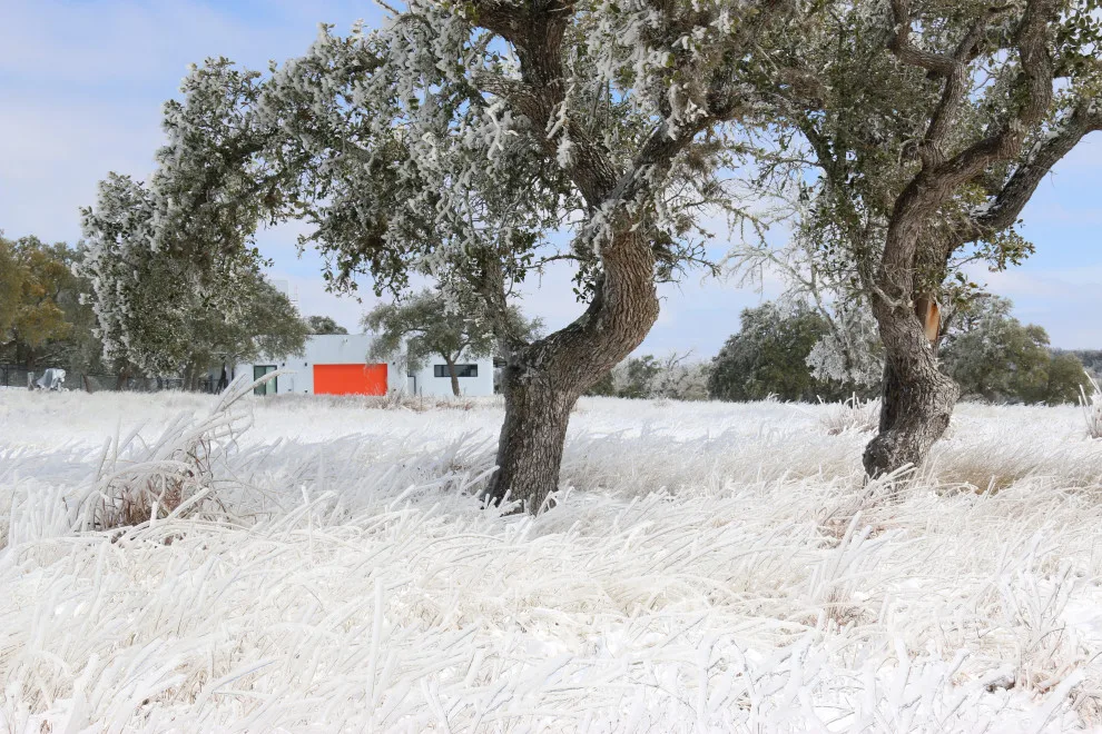 The Citadel by Ignacio Salas-Humara Architect LLC - Photo 39