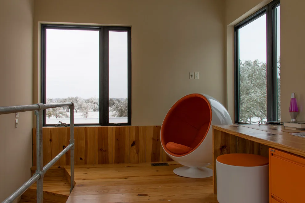 The Citadel by Ignacio Salas-Humara Architect LLC - Photo 28