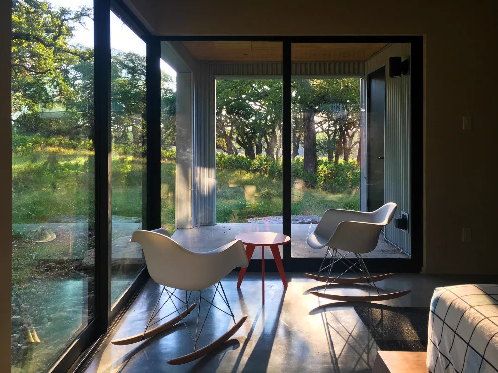 The Citadel by Ignacio Salas-Humara Architect LLC - Photo 36