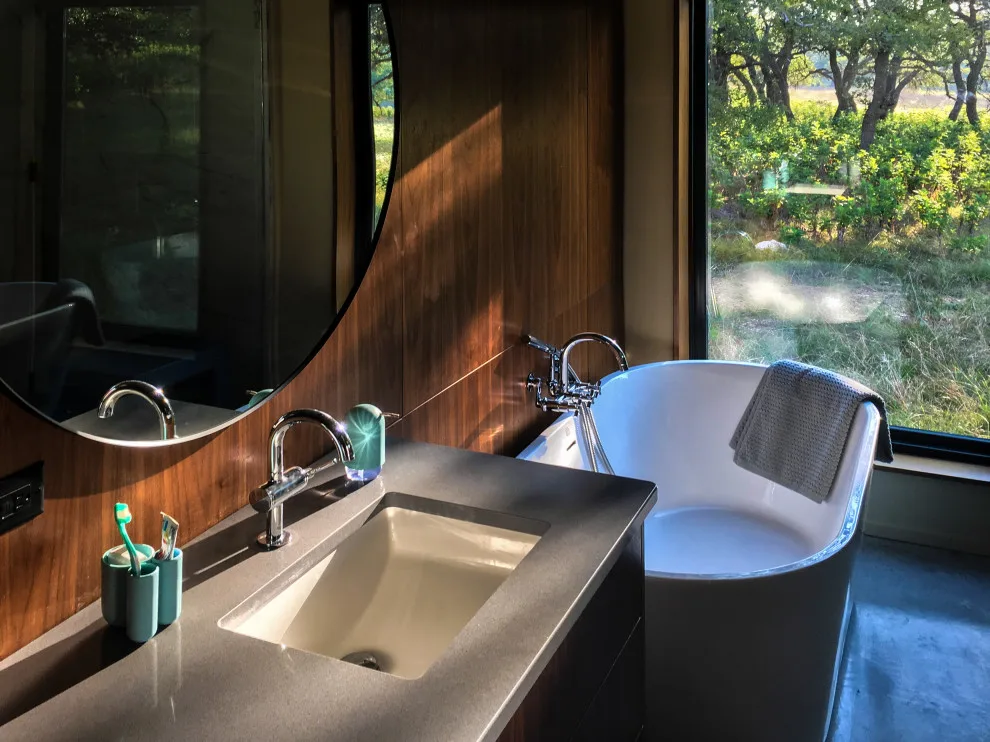 The Citadel by Ignacio Salas-Humara Architect LLC - Photo 5