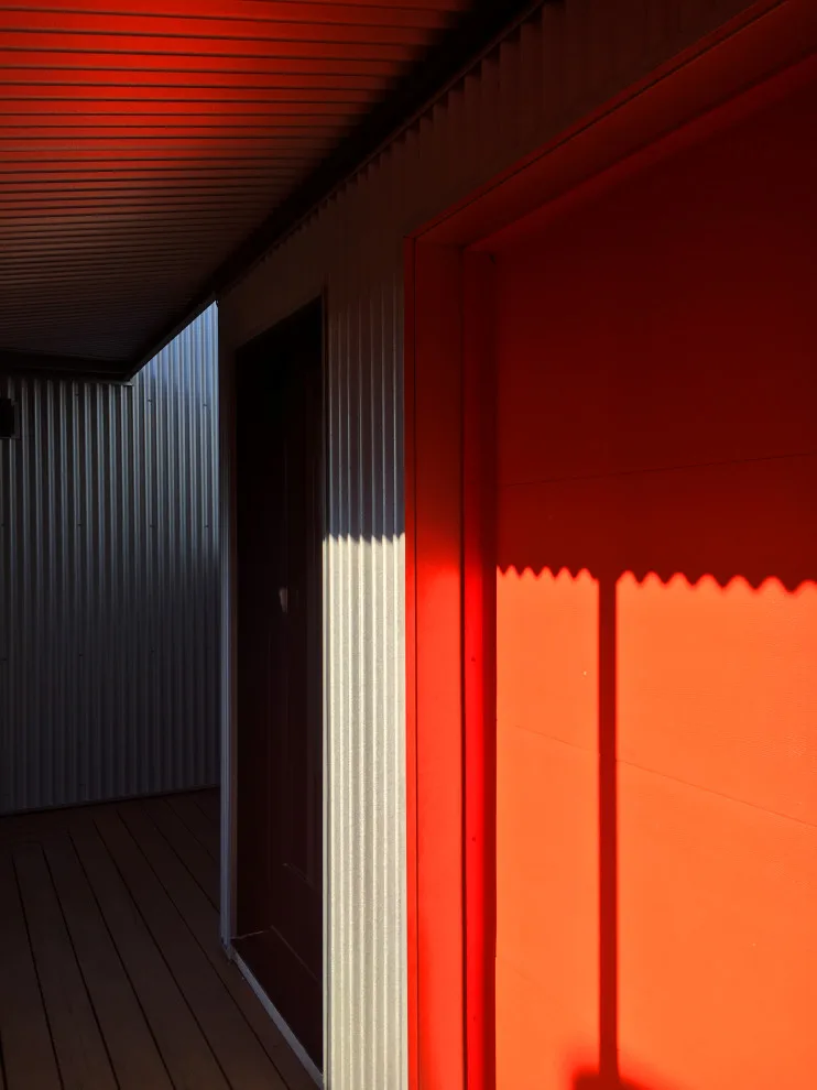The Citadel by Ignacio Salas-Humara Architect LLC - Photo 10