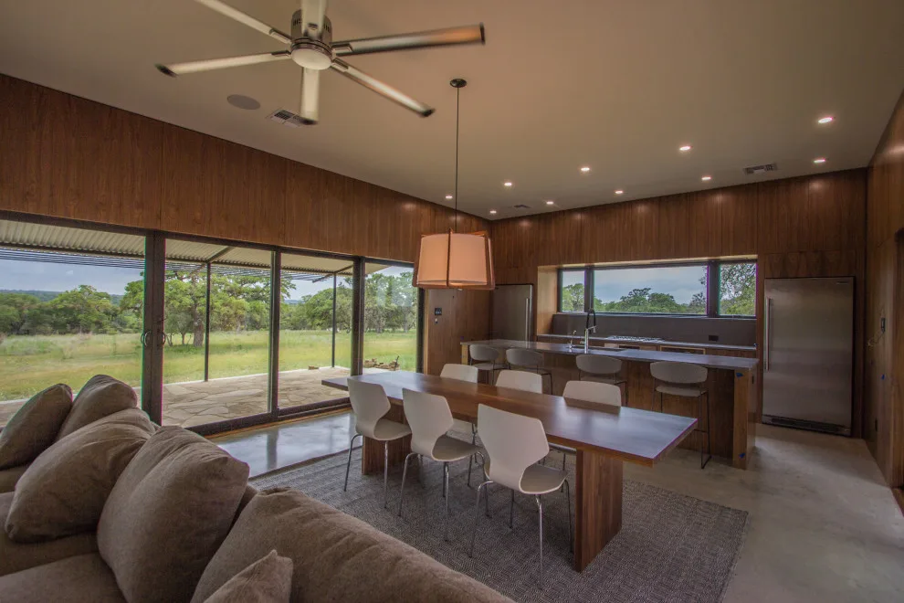 The Citadel by Ignacio Salas-Humara Architect LLC - Photo 4