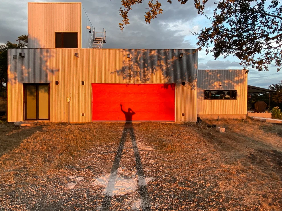 The Citadel by Ignacio Salas-Humara Architect LLC - Photo 29