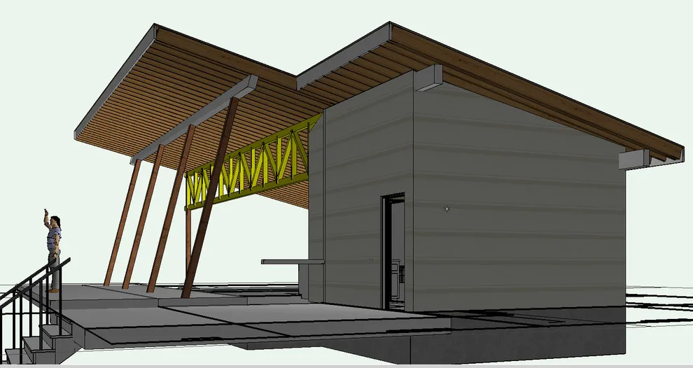 Jim Peterson Architect Emeritus - Photo 13