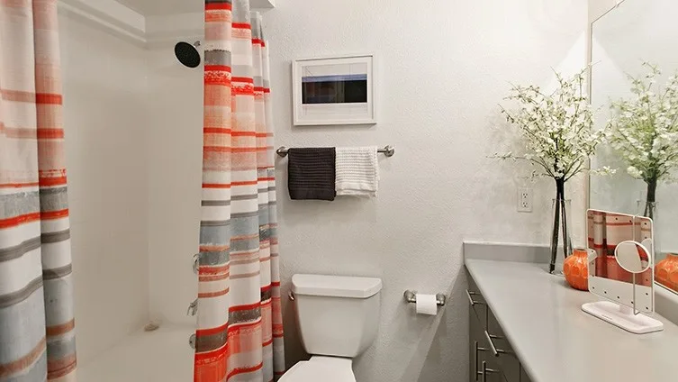 The Parker - Sample Apartment by Stephanie Schulke - Photo 4