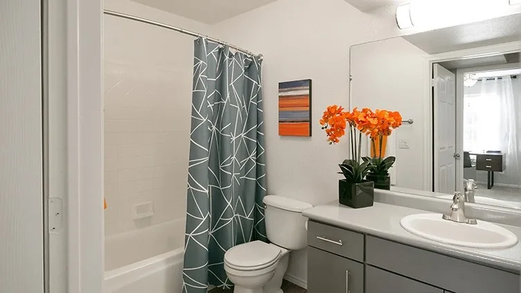 The Parker - Sample Apartment by Stephanie Schulke - Photo 8