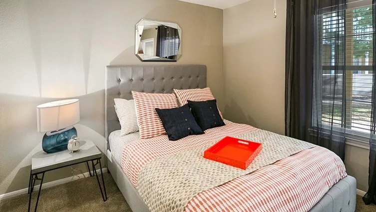 The Parker - Sample Apartment by Stephanie Schulke - Photo 10