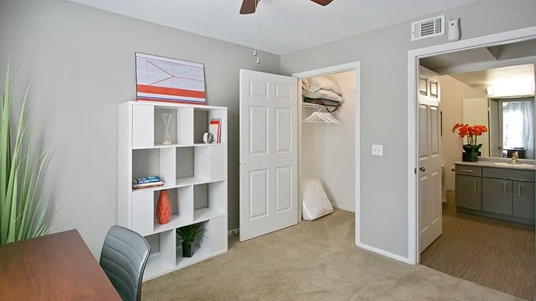 The Parker - Sample Apartment by Stephanie Schulke - Photo 6