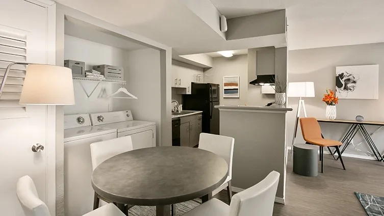 The Parker - Sample Apartment by Stephanie Schulke - Photo 7