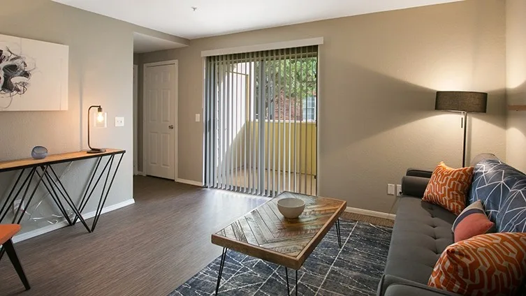 The Parker - Sample Apartment by Stephanie Schulke - Photo 2