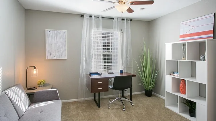 The Parker - Sample Apartment by Stephanie Schulke - Photo 9